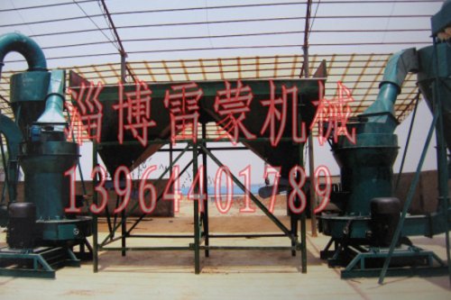 大中小型焊接料倉（斗）礦粉