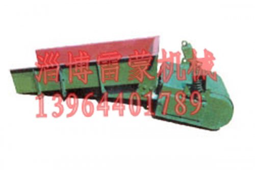 GZ電磁振動給料機系列